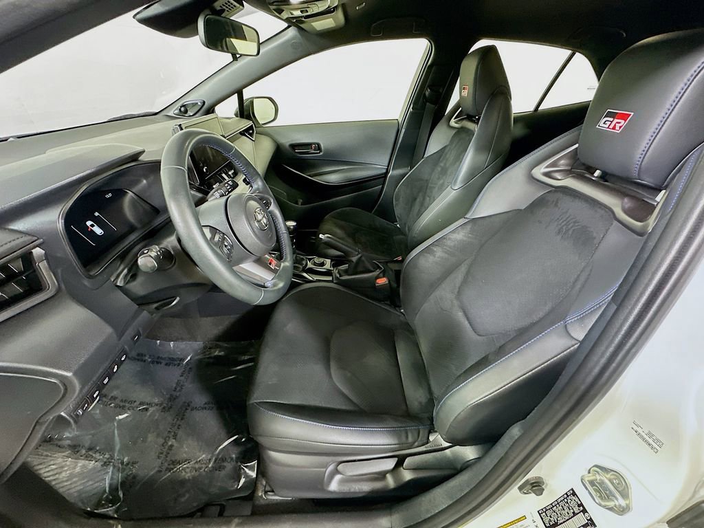 Used 2024 Toyota Corolla GR image 15