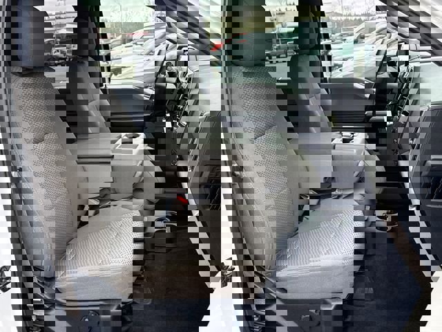 Used 2017 Ford F150 XLT image 26