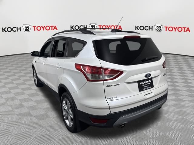 Used 2015 Ford Escape SE image 5