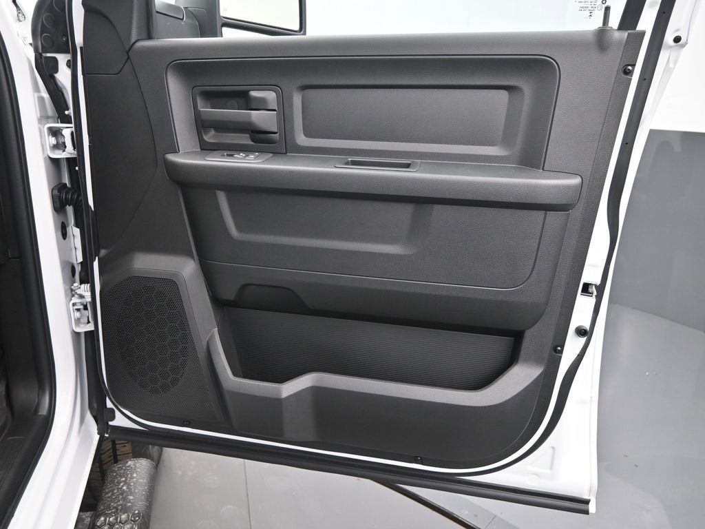 New 2026 RAM 2500 Tradesman image 20