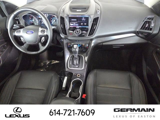 Used 2014 Ford Escape Titanium image 31