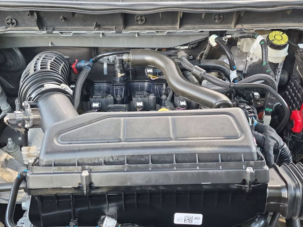 Used 2024 Ford Escape Active AWD/4WD image 33