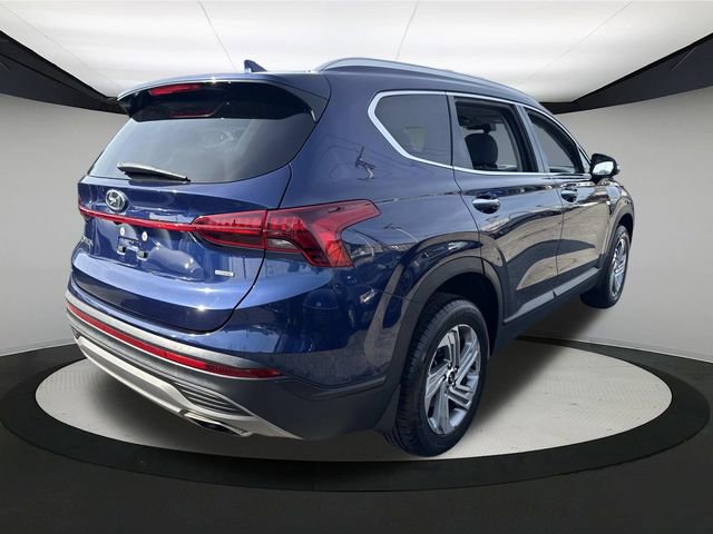 Used 2023 Hyundai Santa Fe SEL image 10