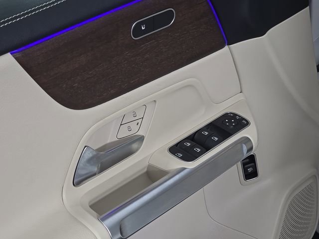Certified 2022 Mercedes-Benz GLB 250 4MATIC image 16