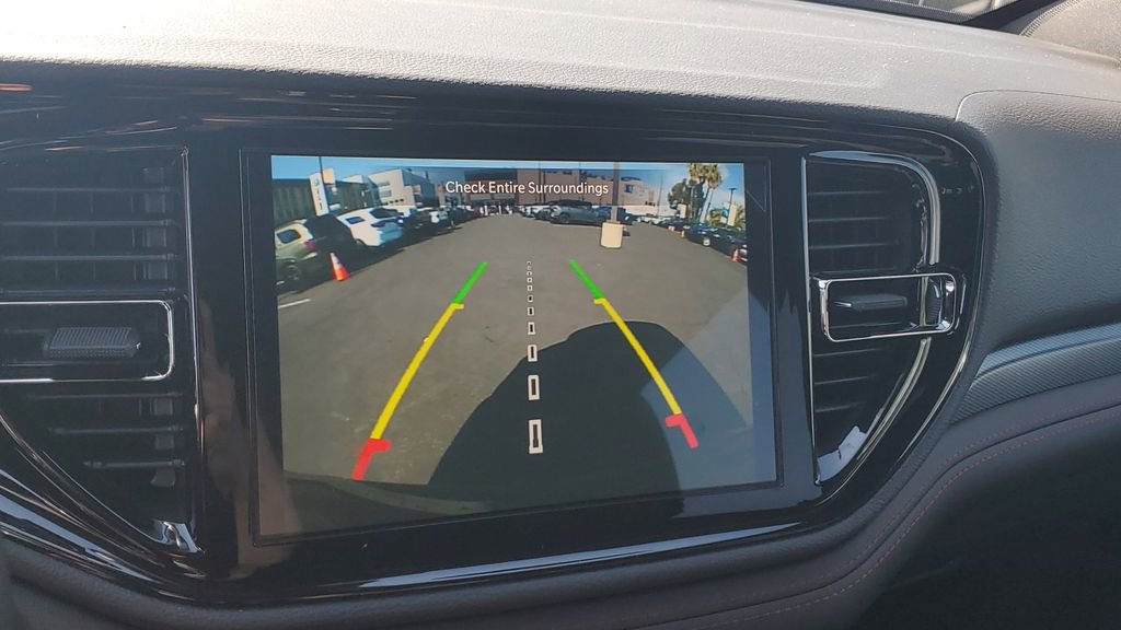 New 2026 Dodge Durango GT image 26