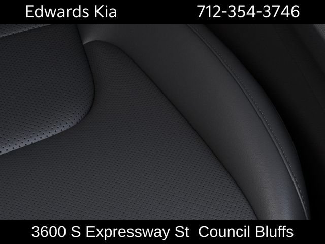 New 2027 Kia Sportage EX AWD/4WD image 26