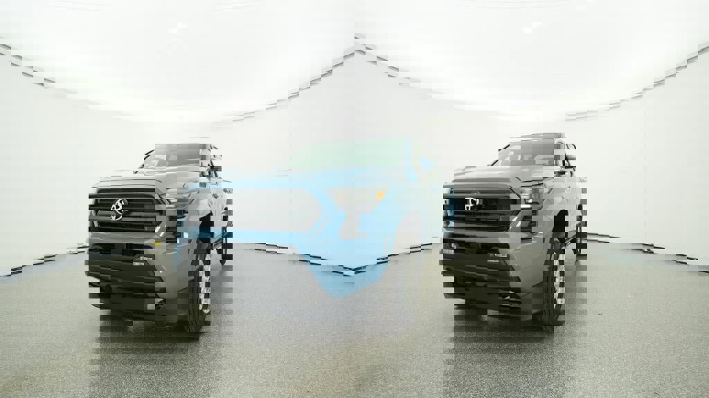 New 2026 Toyota Tacoma SR5 image 32