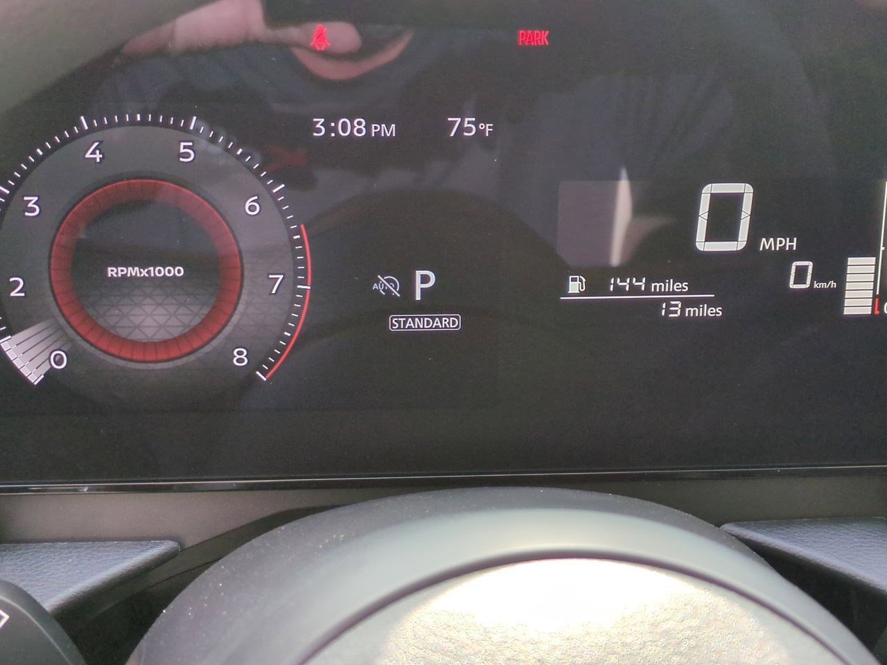 New 2026 Nissan Kicks SV w/ SV Premium Package FWD image 19