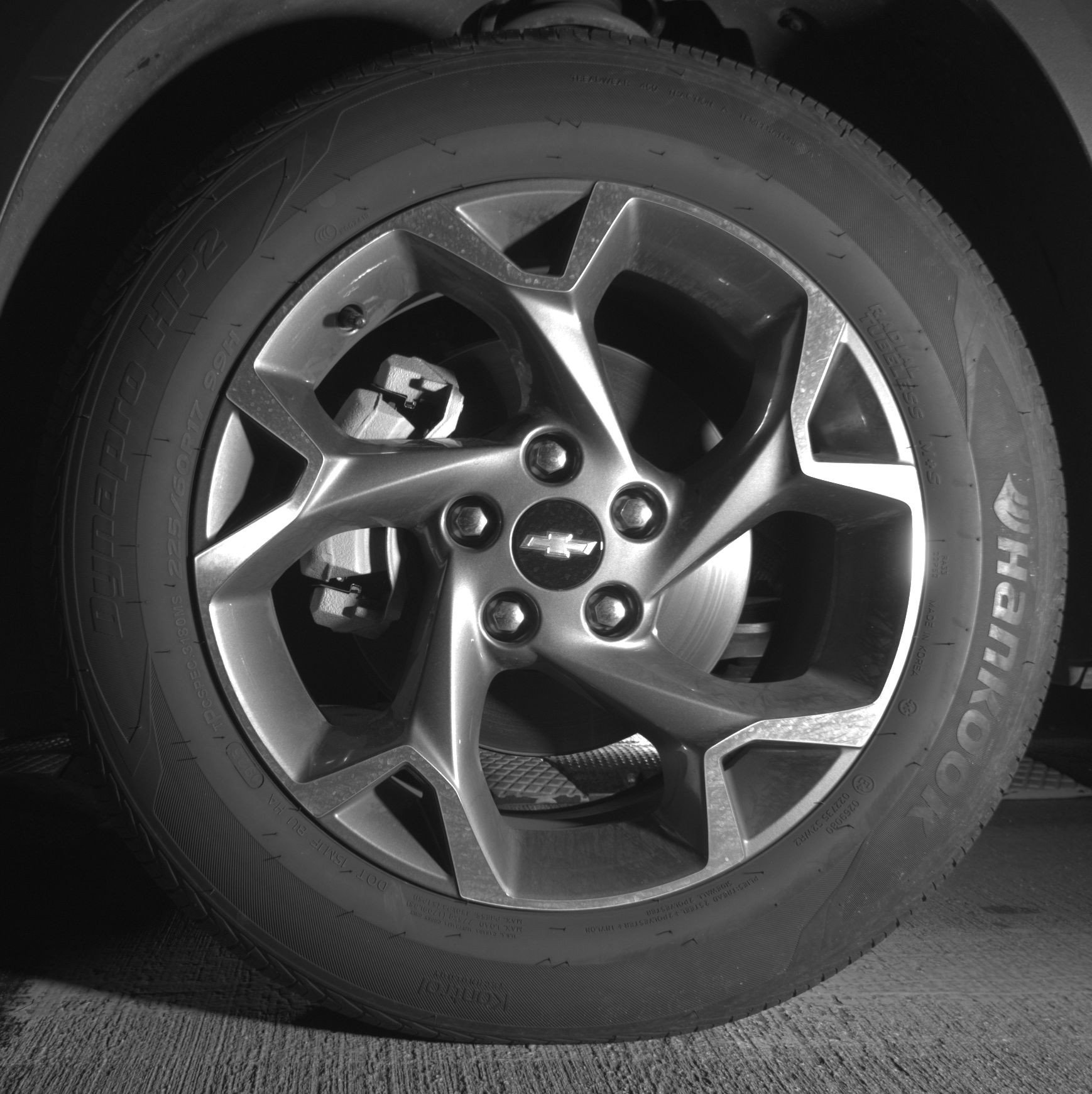 Used 2025 Chevrolet Trax LT image 12