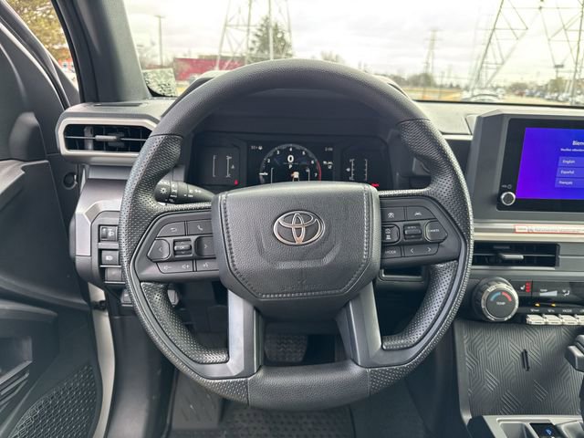 New 2026 Toyota Tacoma SR5 image 13