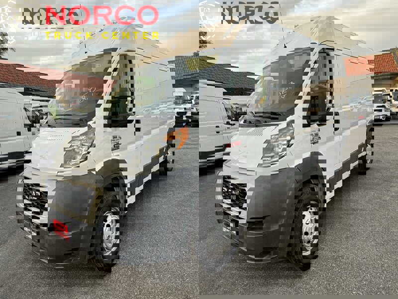 Used 2021 RAM ProMaster 2500 image 6