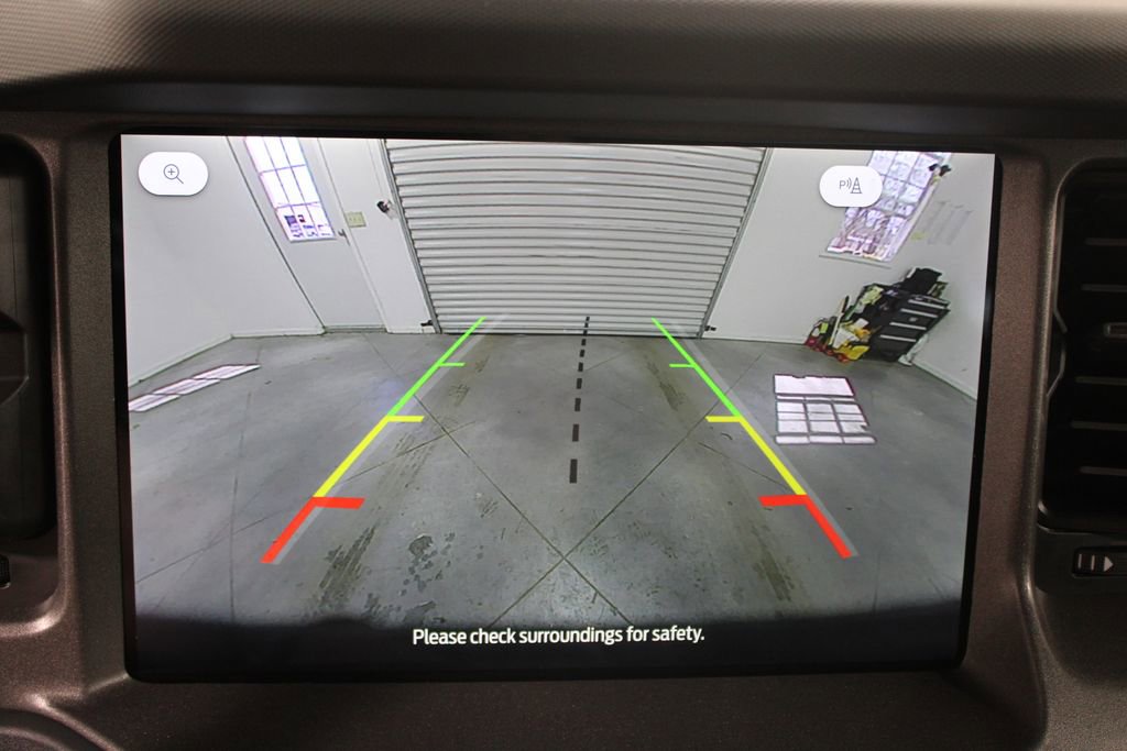 New 2026 Ford Bronco Big Bend image 46