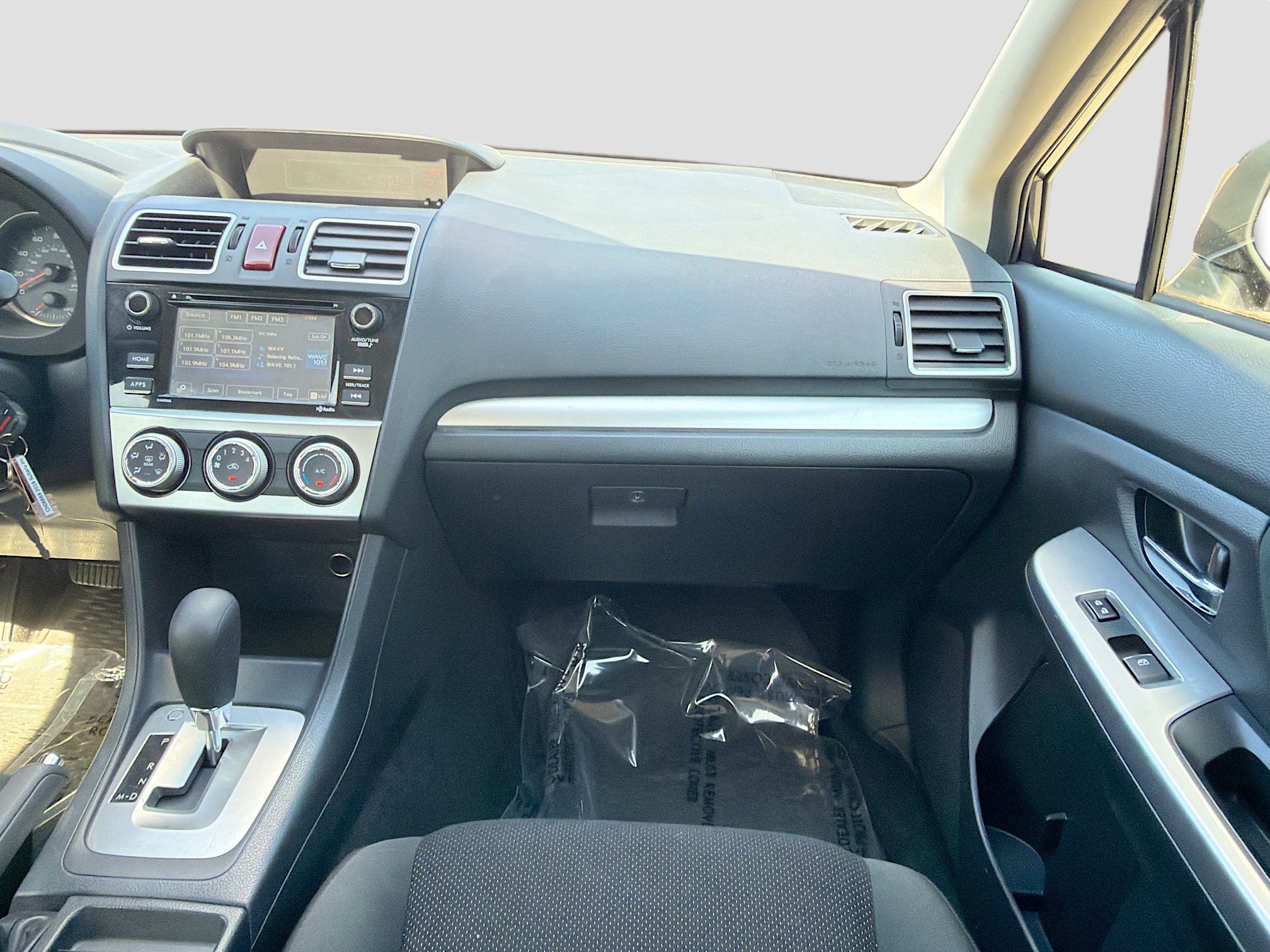 Used 2016 Subaru Impreza 2.0i Premium w/ Popular Package #2 image 17