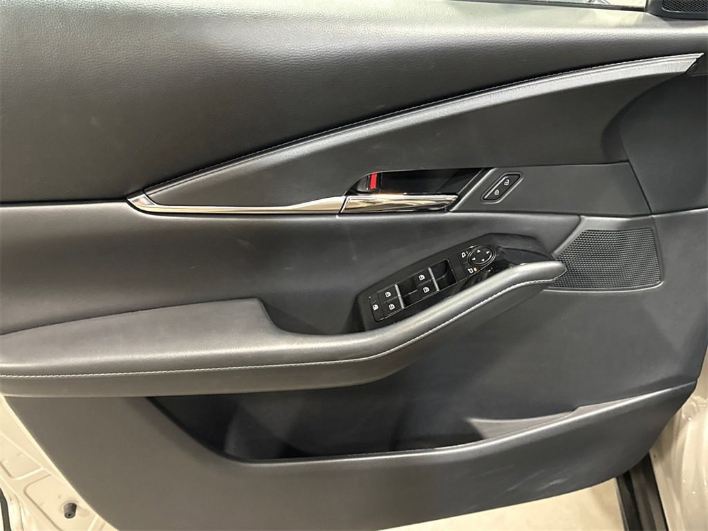 Certified 2023 MAZDA CX-30 AWD 2.5 S w/ Preferred Package image 7