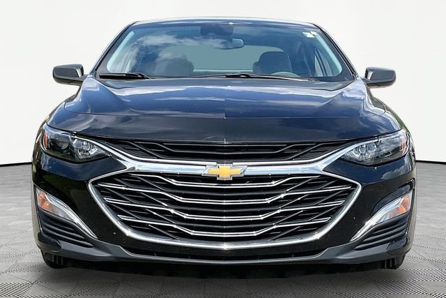 Used 2023 Chevrolet Malibu LS FWD video 2