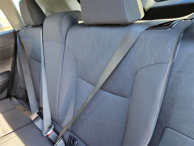 Used 2024 Toyota Corolla Cross LE image 18