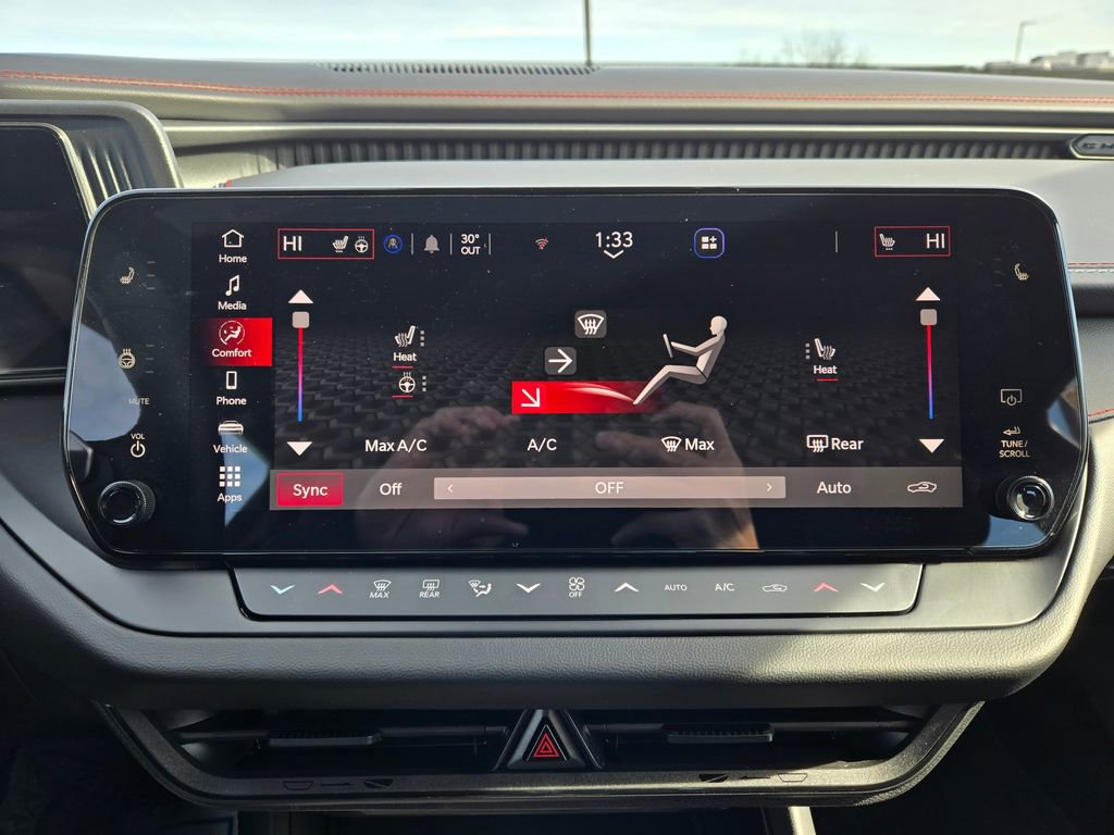 New 2026 Dodge Charger R/T Scat Pack image 21