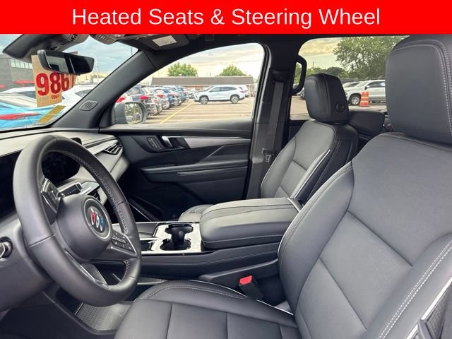 Used 2026 Buick Enclave Preferred w/ Power Package FWD image 8