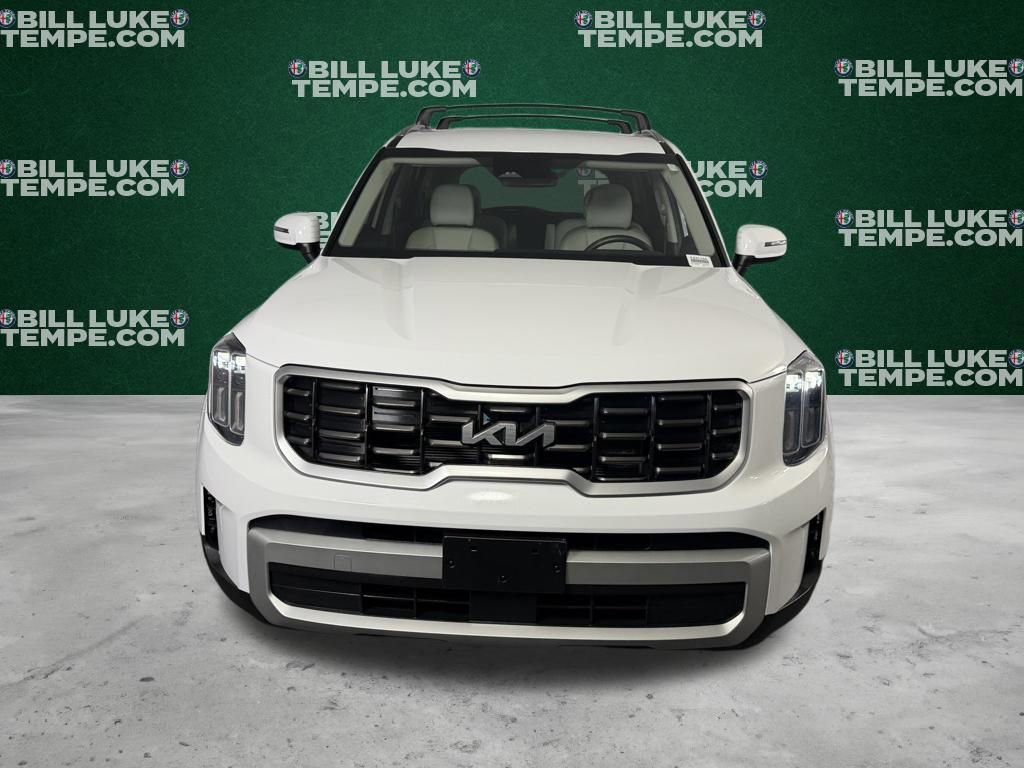 Used 2024 Kia Telluride S image 10