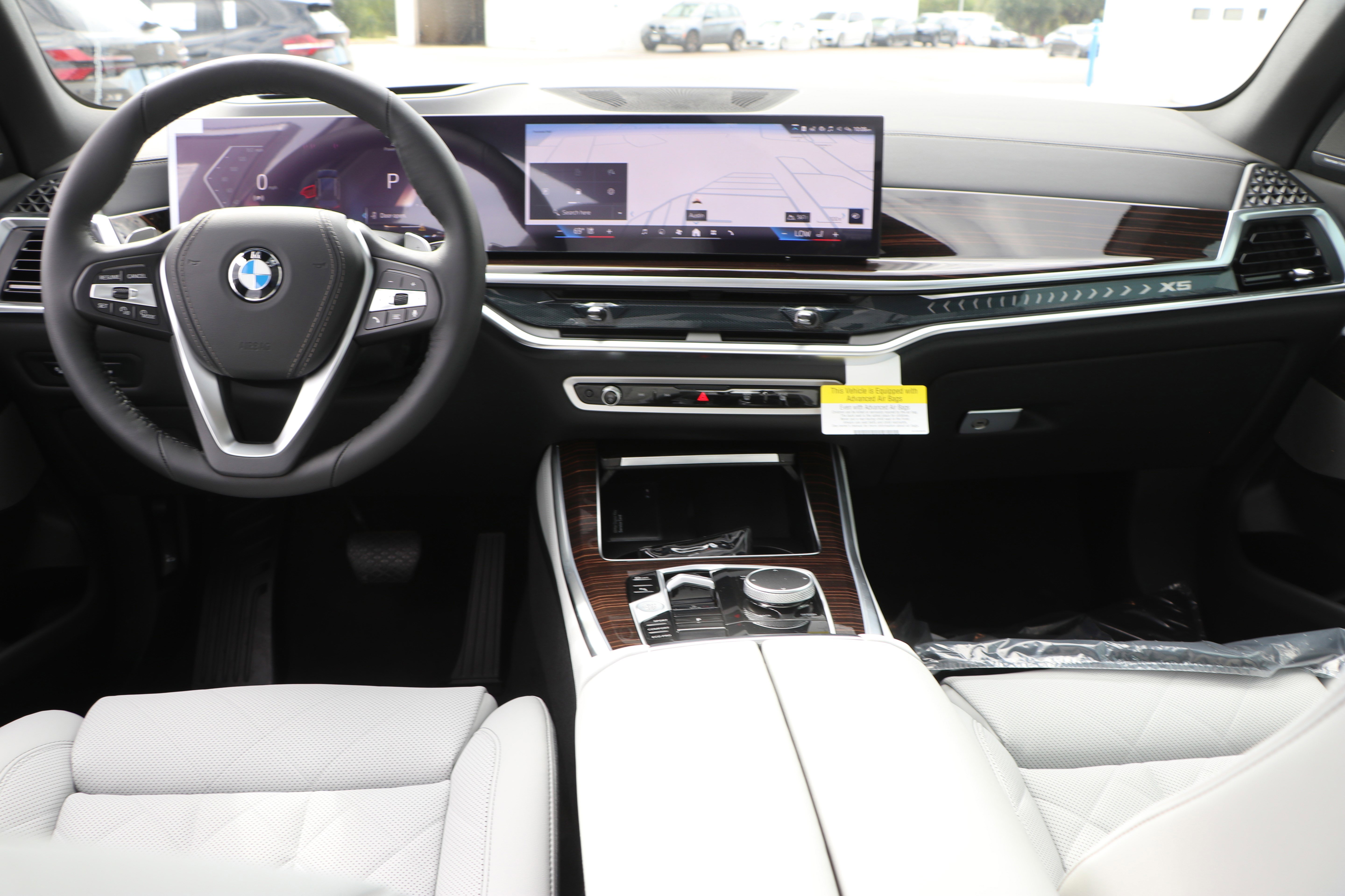 Certified 2026 BMW X5 sDrive40i image 29