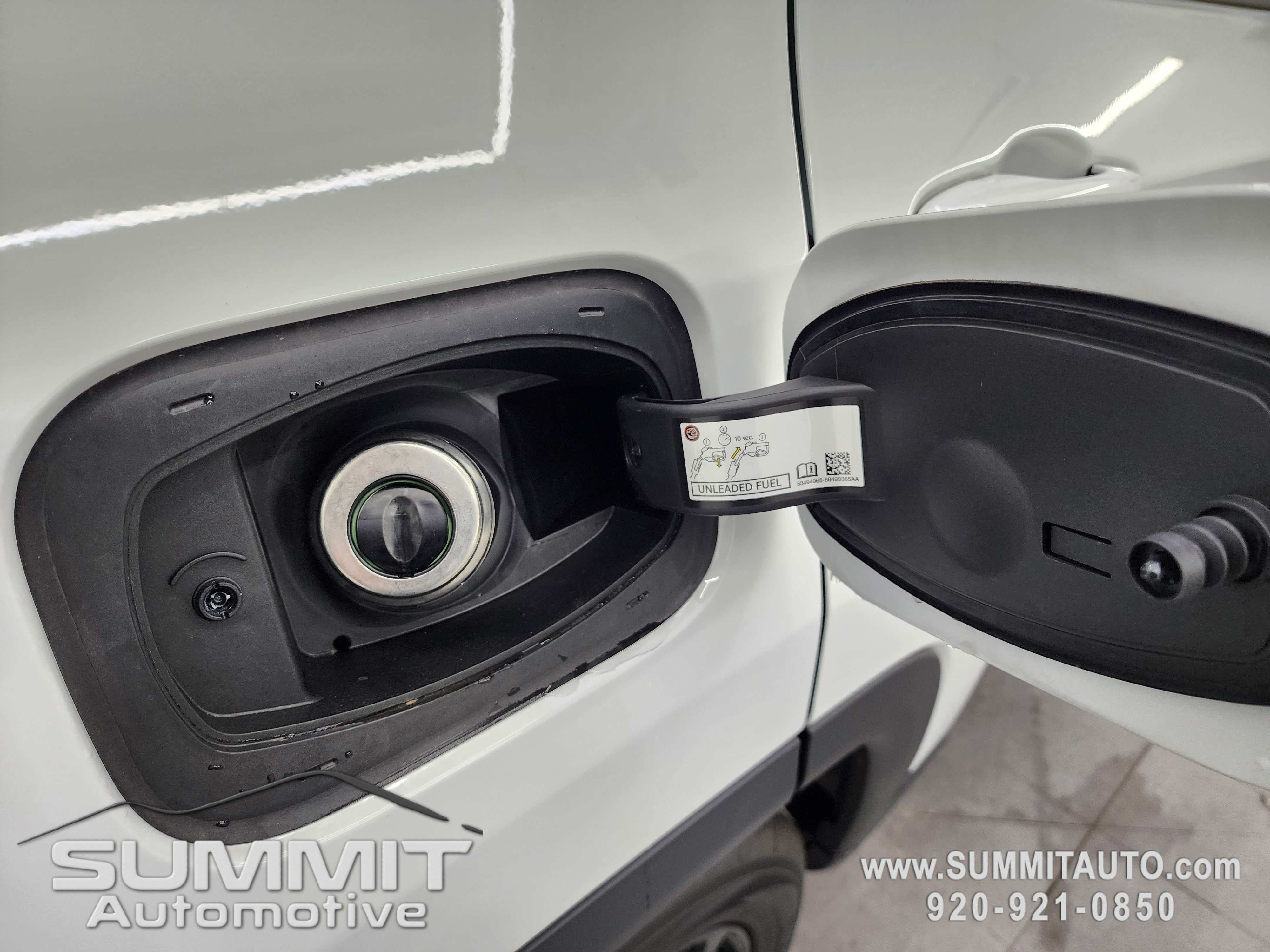 New 2026 Jeep Compass Latitude w/ Quick Order Package 29K image 27