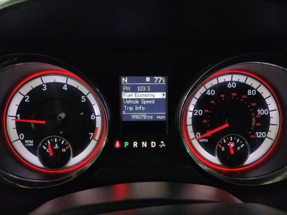 Used 2019 Dodge Grand Caravan GT FWD image 23