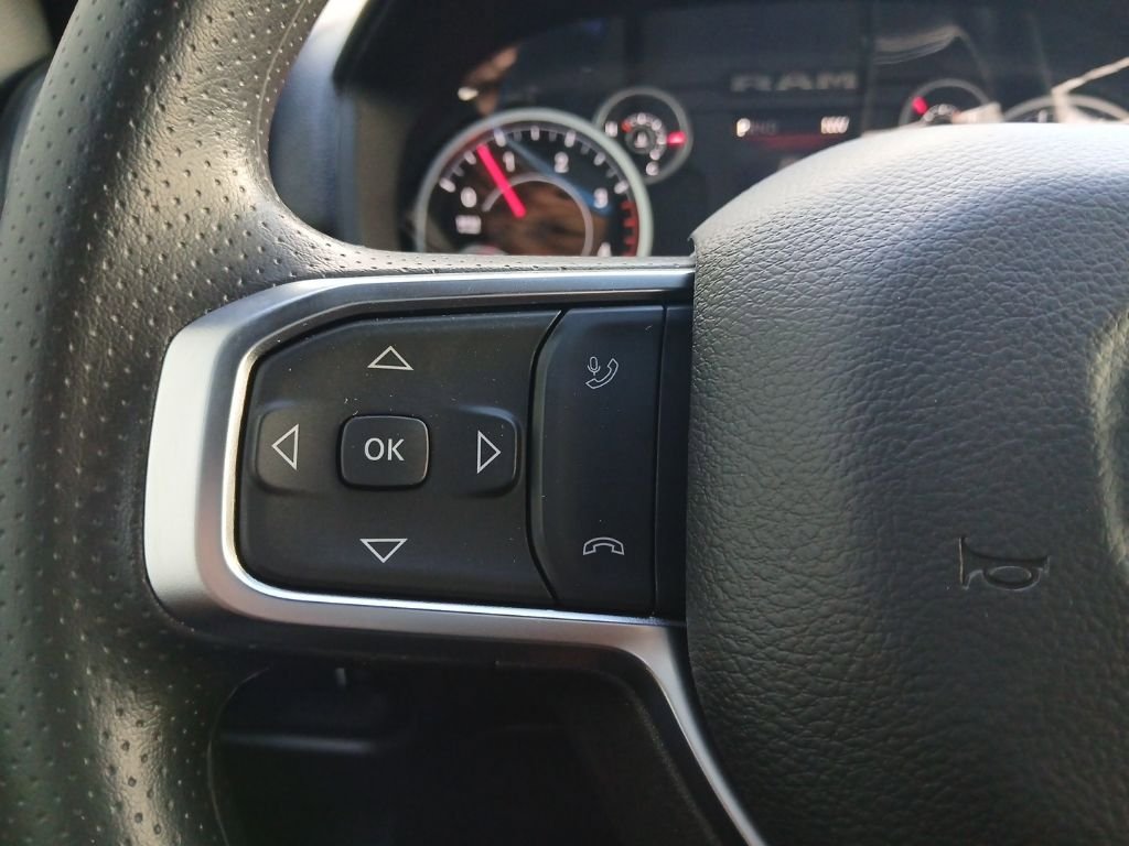 New 2026 RAM 2500 Tradesman image 15