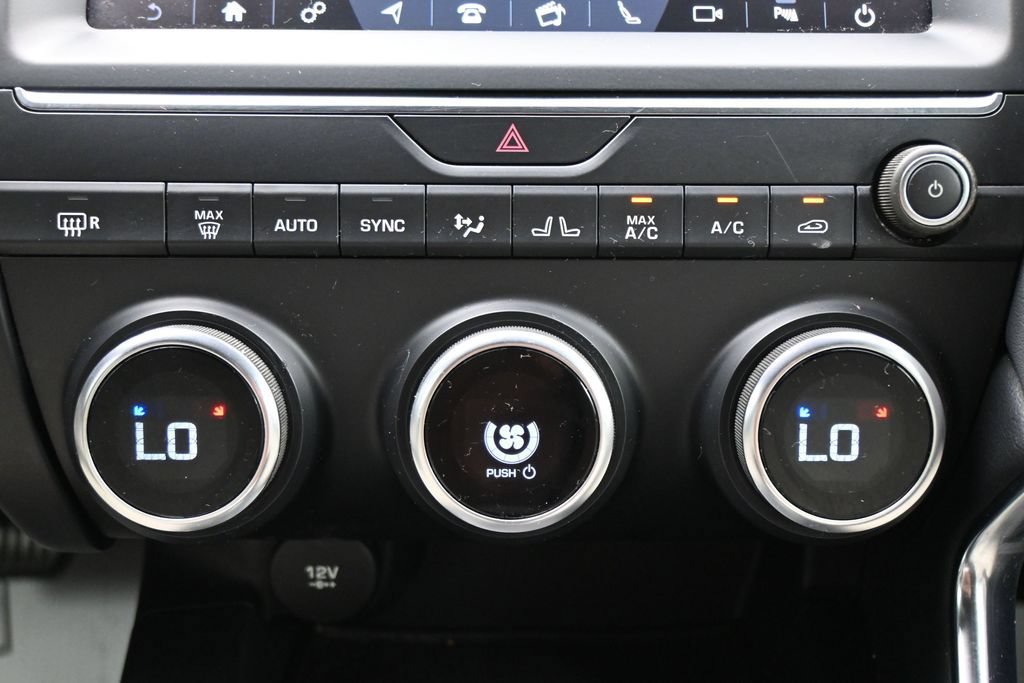 Used 2019 Jaguar E-PACE S AWD/4WD image 17