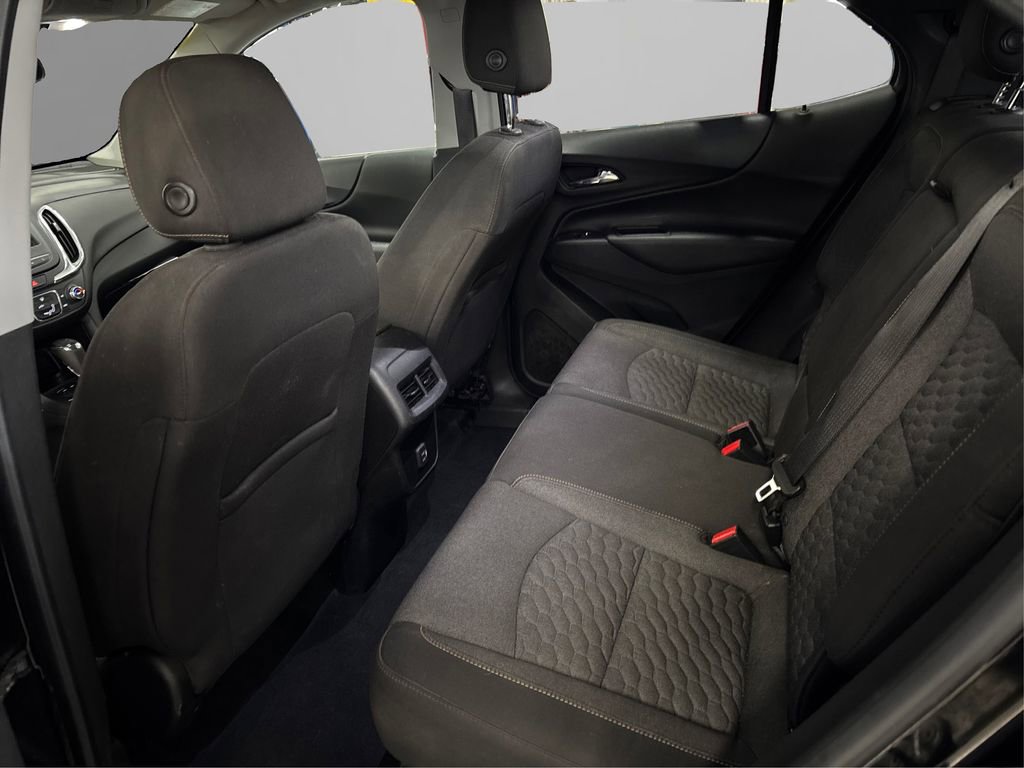 Used 2019 Chevrolet Equinox LT image 10