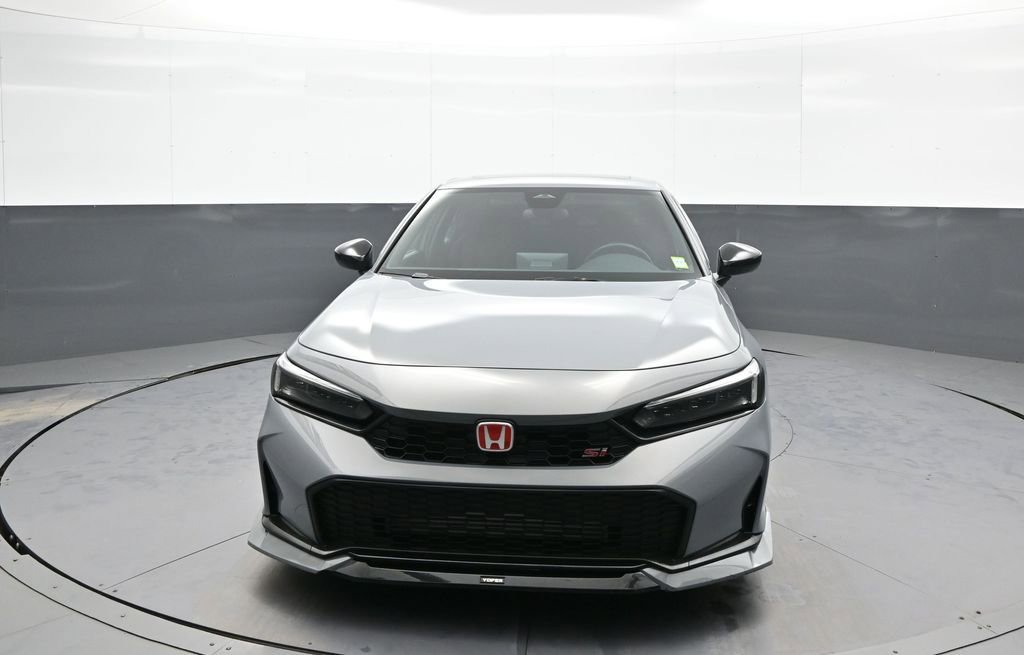 Used 2025 Honda Civic Si image 2