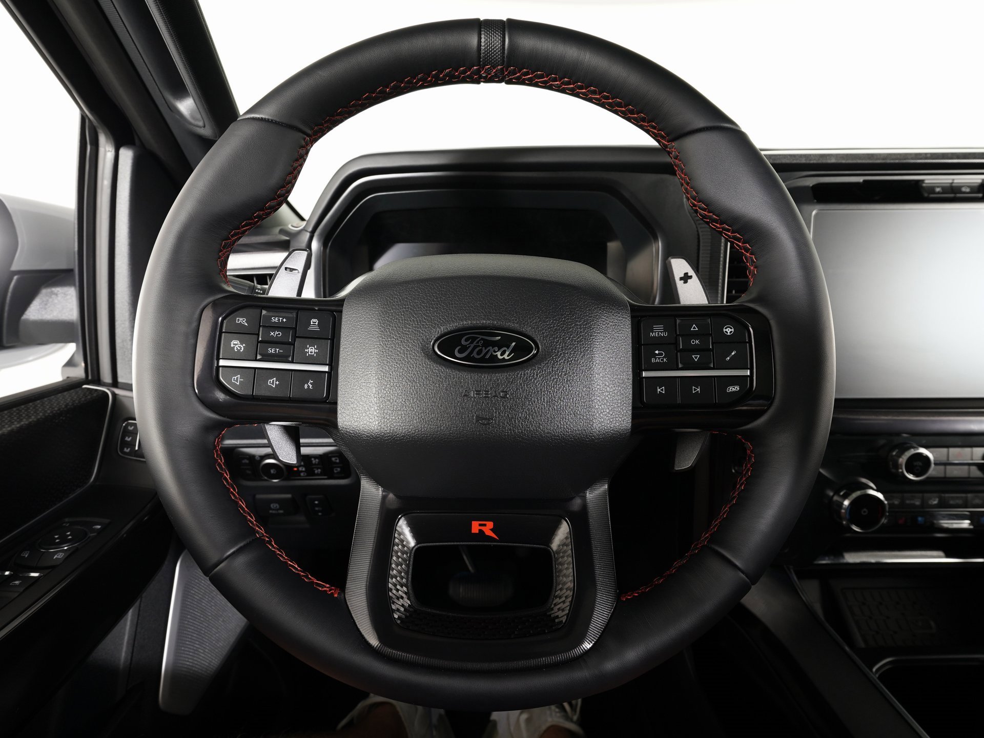 Used 2025 Ford F150 Raptor w/ Equipment Group 803A Raptor R image 18