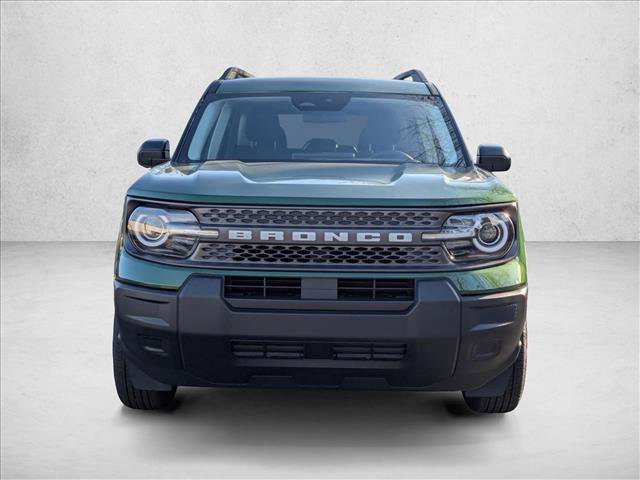 New 2025 Ford Bronco Sport Big Bend image 5