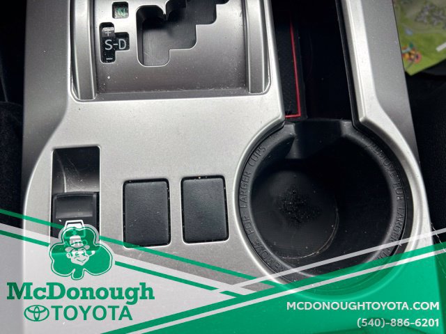 Used 2022 Toyota 4Runner TRD Sport w/ Technology Package AWD/4WD image 15