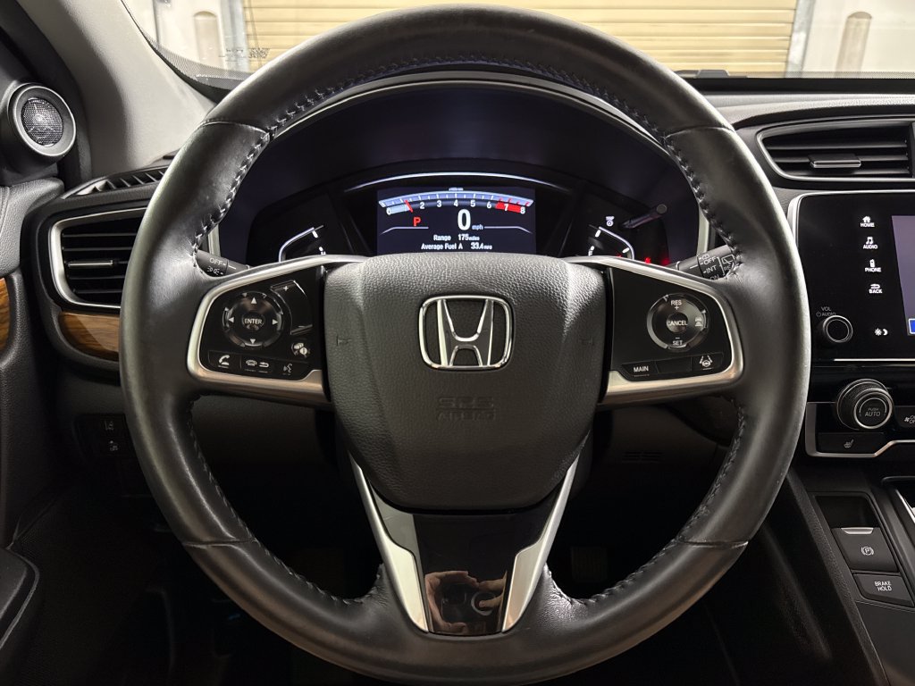Used 2019 Honda CR-V EX-L image 13