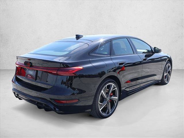 New 2027 Audi S6 e-tron Premium Plus AWD/4WD image 2