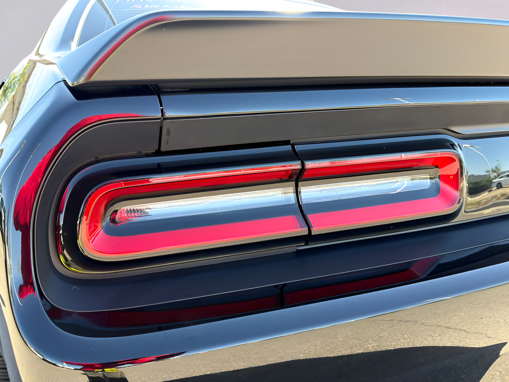 Used 2023 Dodge Challenger R/T Scat Pack RWD image 31