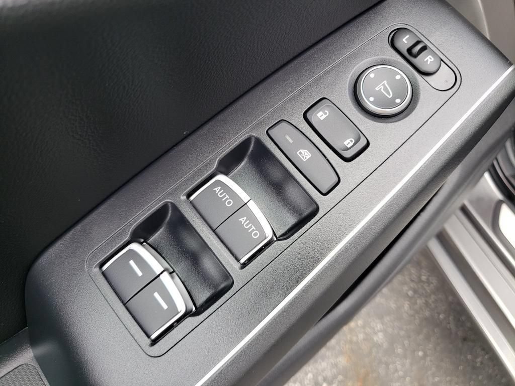 Certified 2025 Acura Integra A-Spec FWD image 19