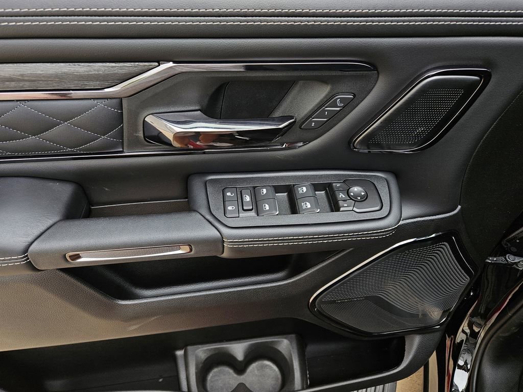 New 2026 RAM 1500 Limited AWD/4WD image 18