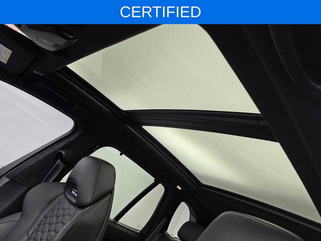 Certified 2026 BMW X5 M Competition AWD/4WD image 12