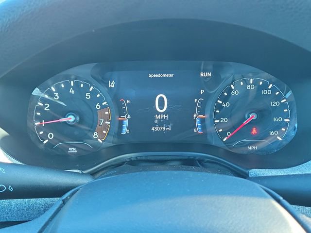 Used 2023 Jeep Compass Sport image 26