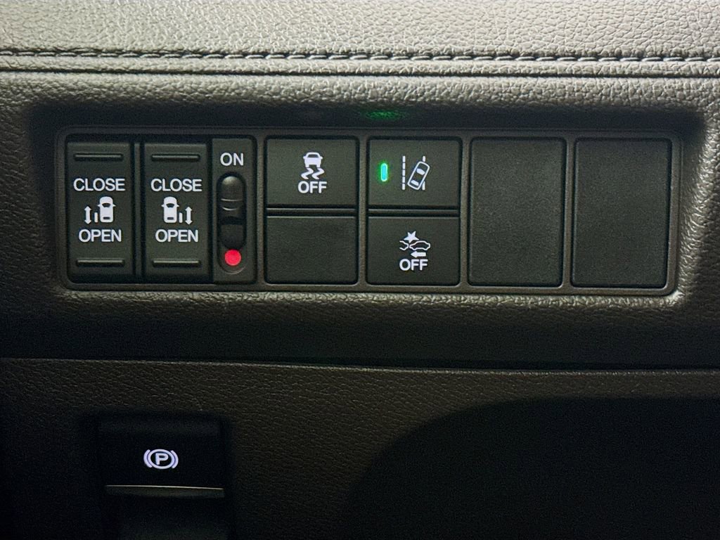 Used 2019 Honda Odyssey EX image 11