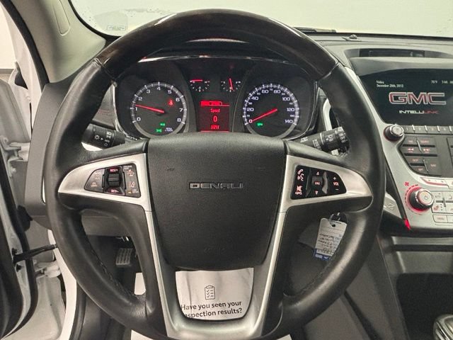 Used 2013 GMC Terrain Denali FWD image 24