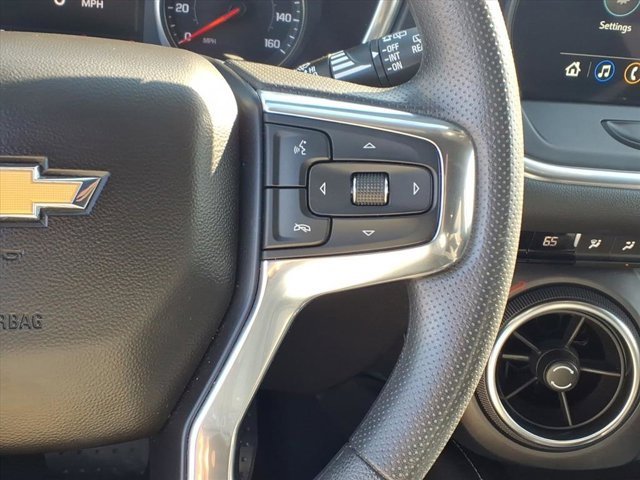 Used 2023 Chevrolet Blazer LT w/ Driver Confidence Package image 19