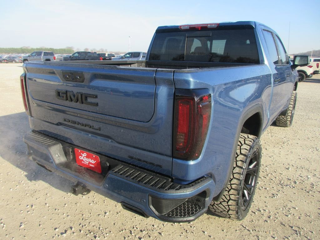 New 2026 GMC Sierra 1500 Denali image 5