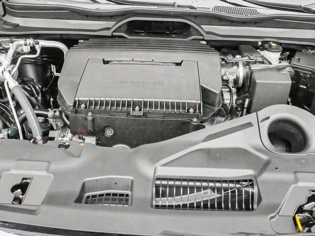 New 2026 Honda Pilot Touring image 10