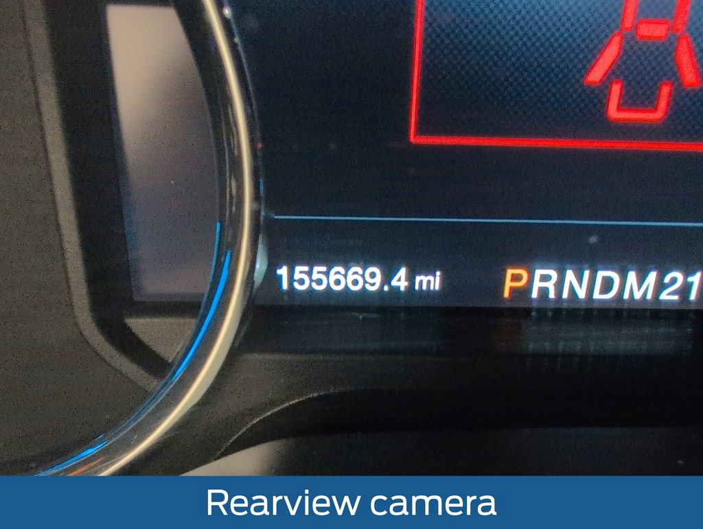 Used 2015 Ford F150 Lariat AWD/4WD image 24