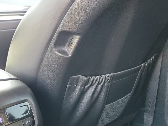 Used 2025 Hyundai Palisade SEL FWD image 25