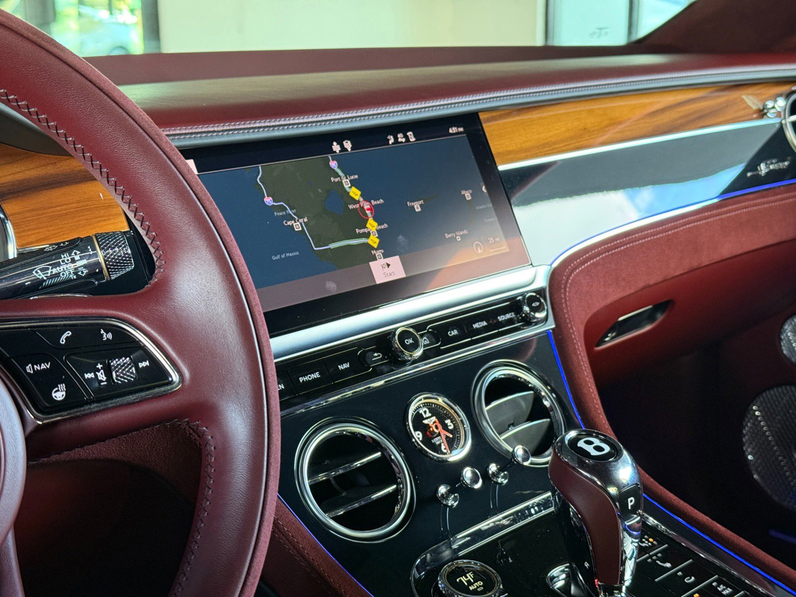 Used 2022 Bentley Continental GT Speed image 38