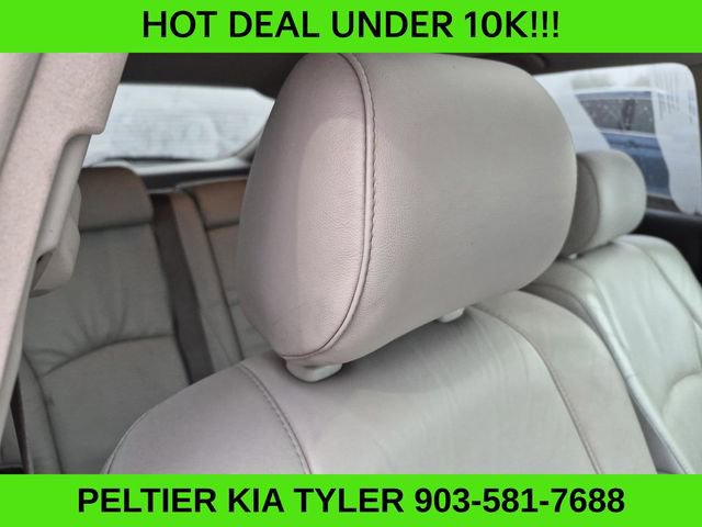 Used 2009 Lexus RX 350 350 image 12