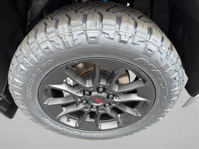 New 2026 Toyota Sequoia 1794 Edition w/ TRD Off-Road Package AWD/4WD image 12